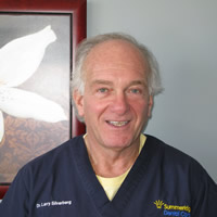 Dentist Thornhill
