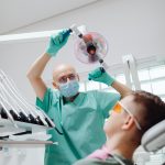 Dentist Thornhill