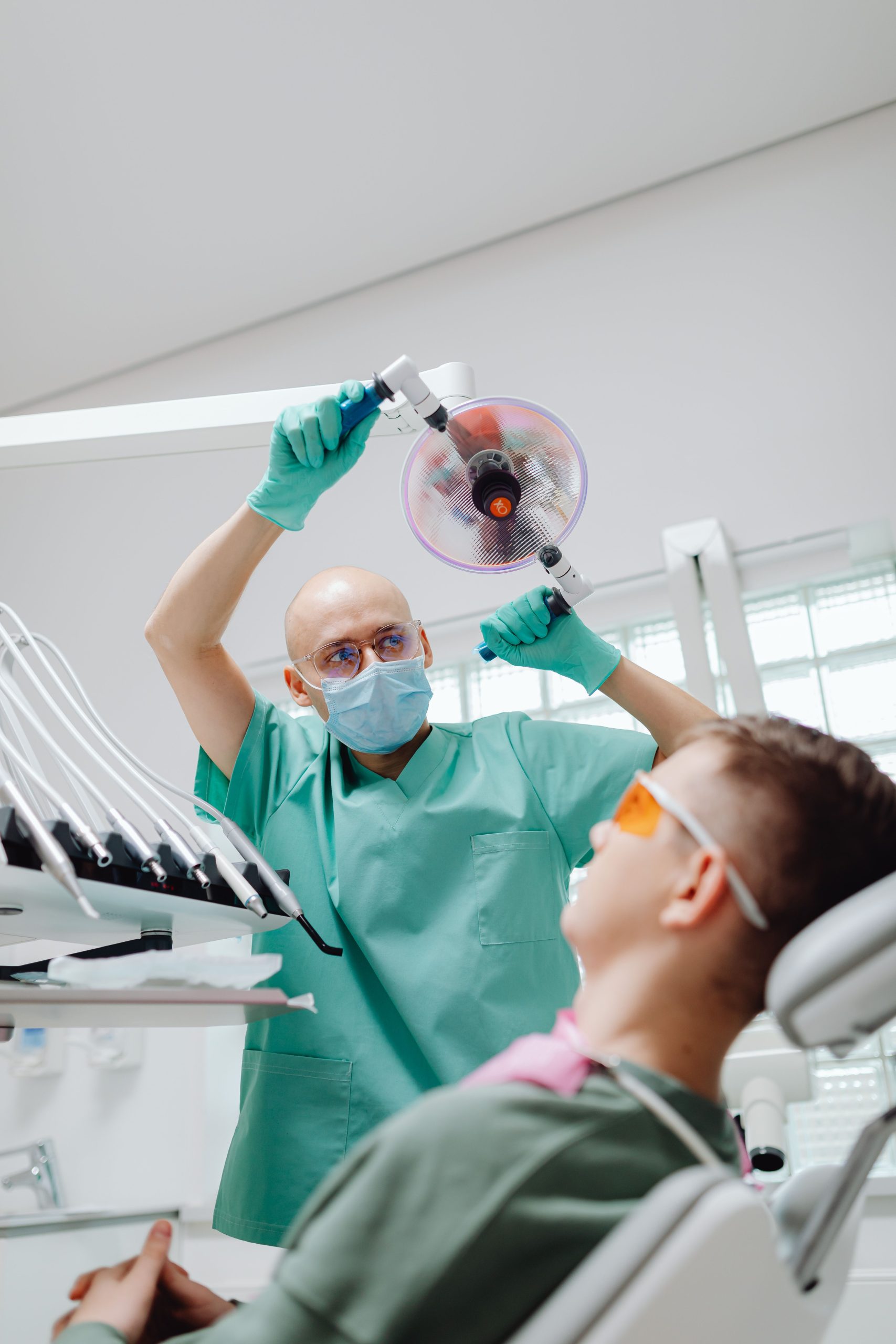 Dentist Thornhill