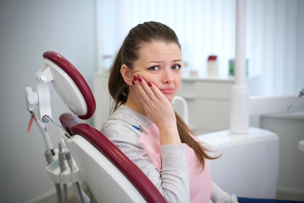 Cosmetic Dentist Thornhill