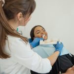 Cosmetic Dentist Thornhill