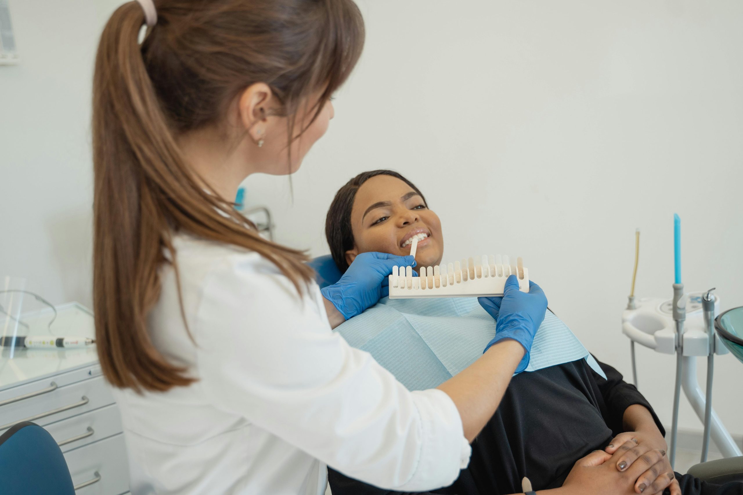 Cosmetic Dentist Thornhill