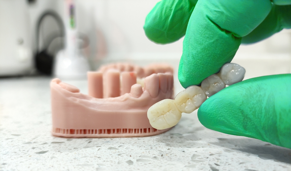 Dentist Thornhill