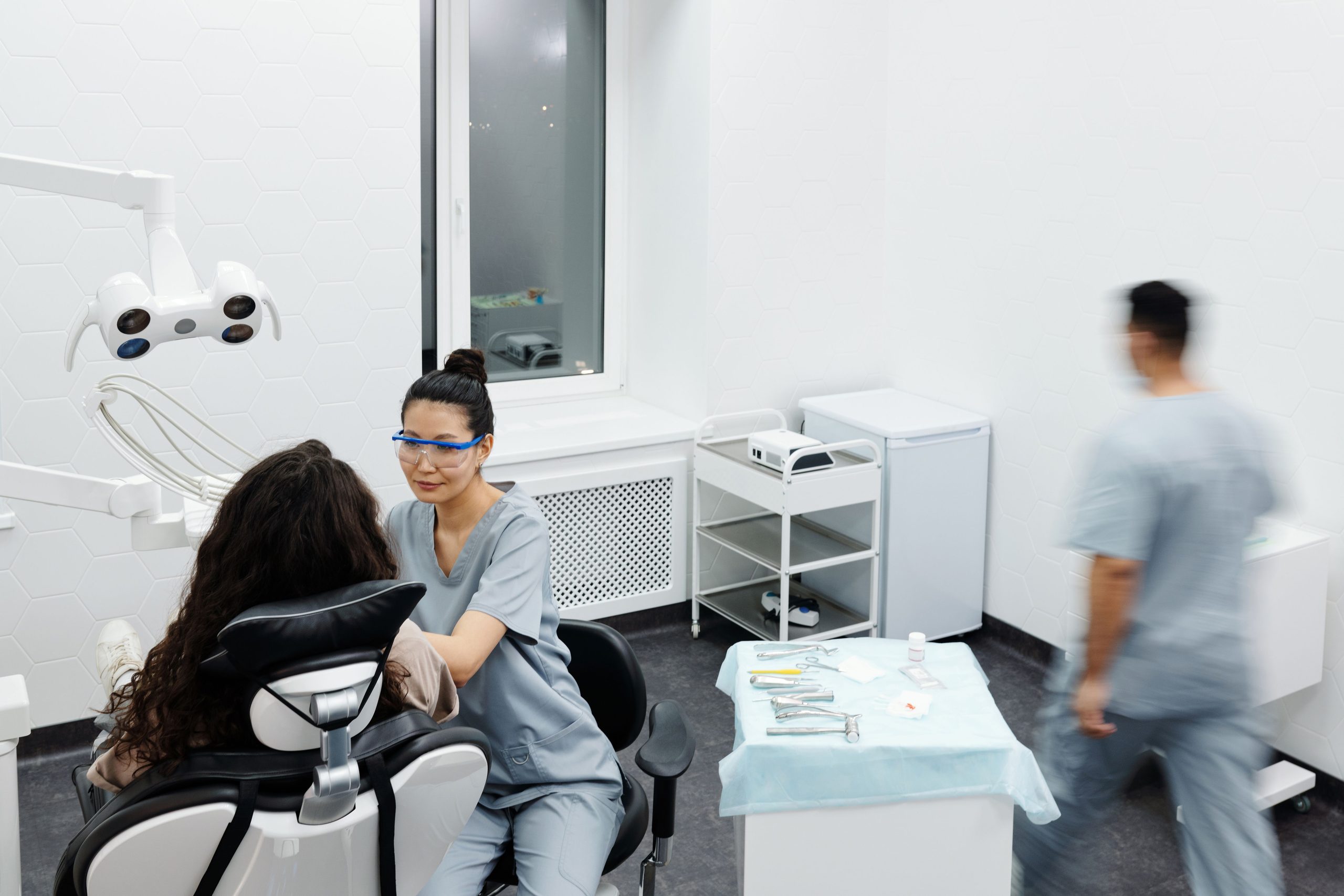 Dental Clinic Thornhill