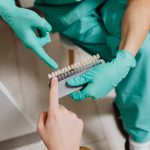 Cosmetic Dentist Thornhill