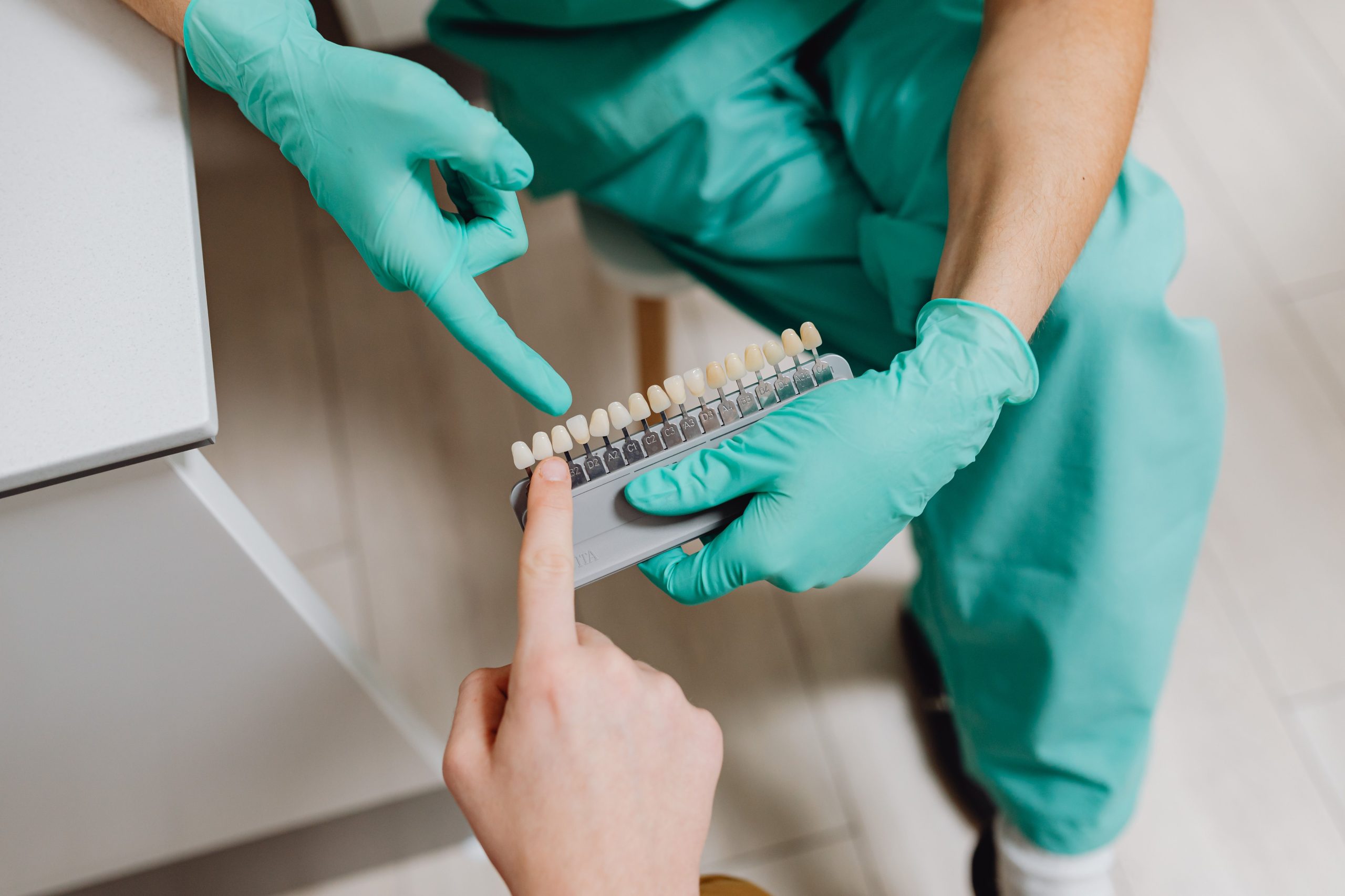Cosmetic Dentist Thornhill