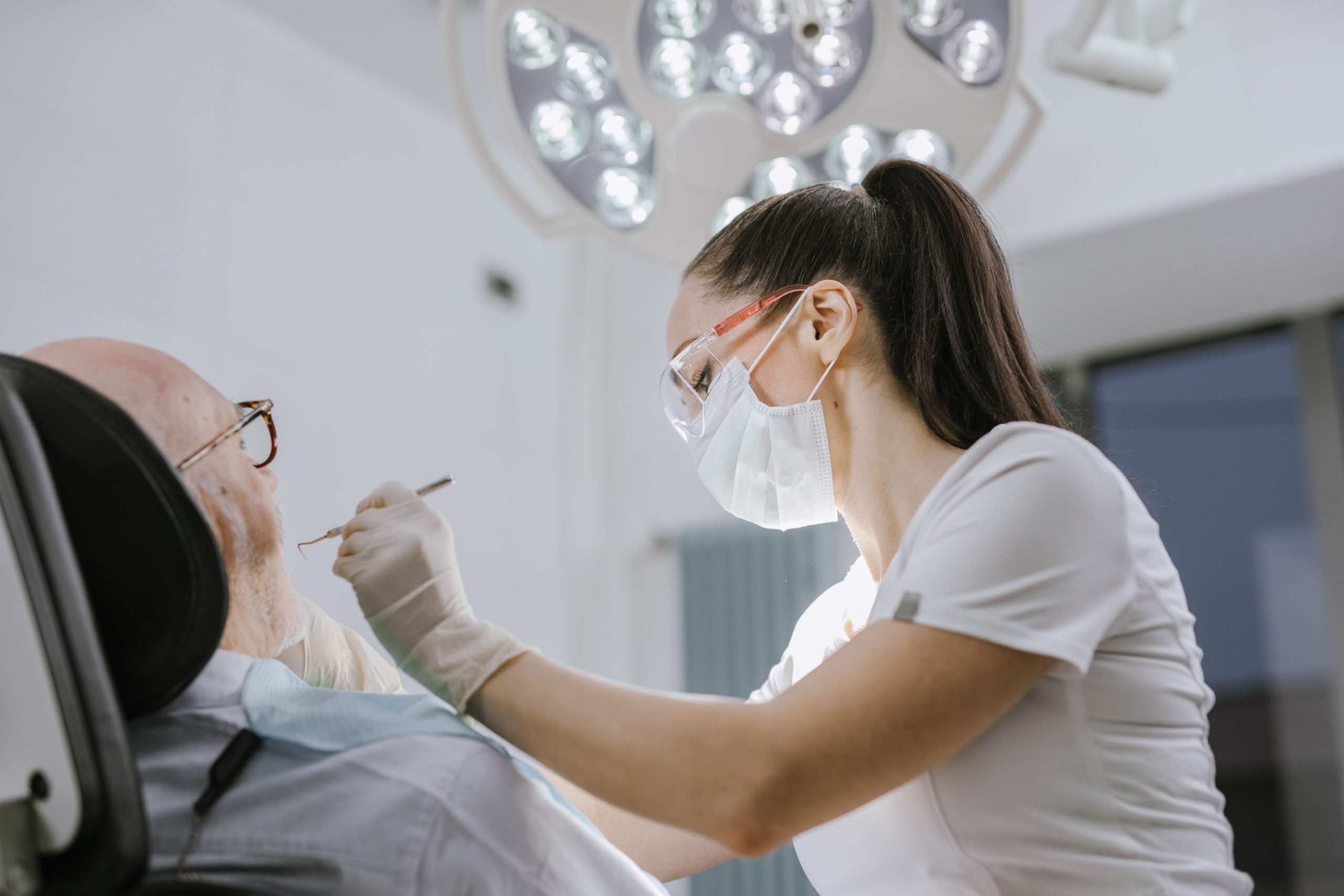 Dentist Thornhill