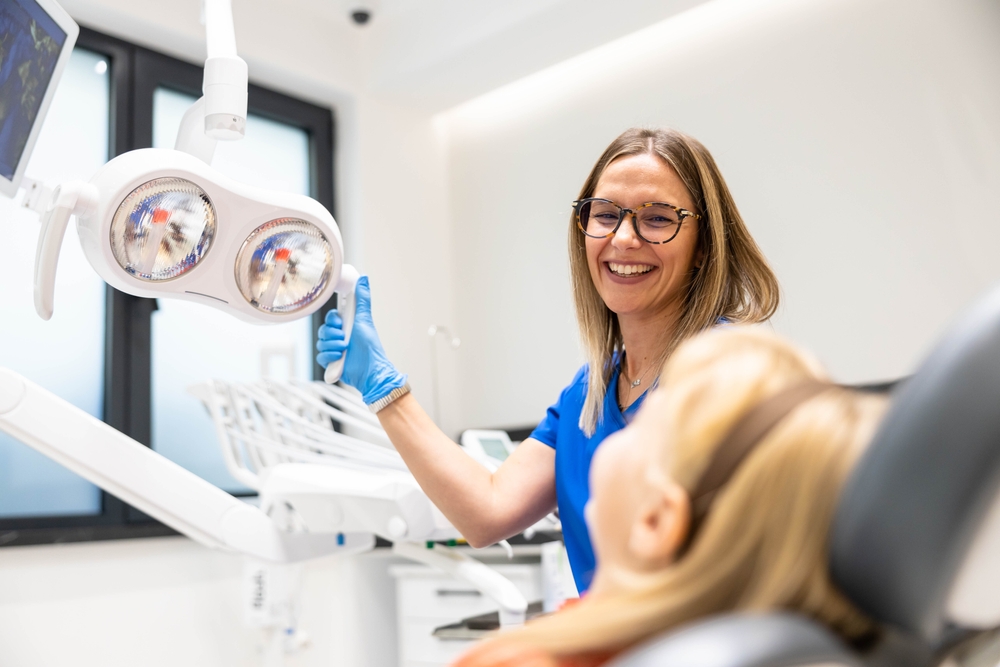 Dental Clinic Thornhill